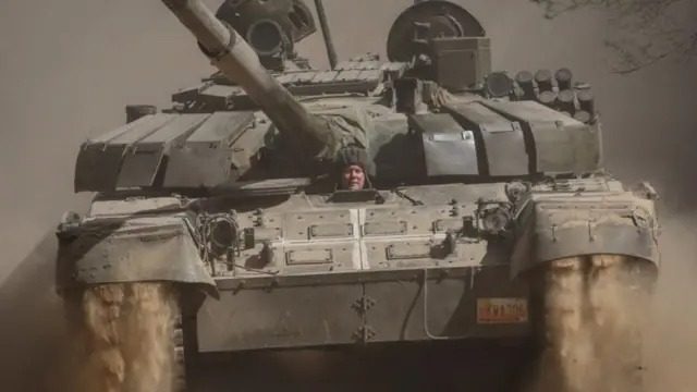 ЗСУ просуваються в Білгородщині: деталі “ризикованого вторгнення”