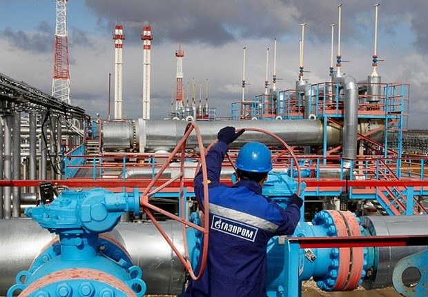 Легіон «Свобода Росії» знищив шість газорозподільчих станцій «Газпрому» (відео)