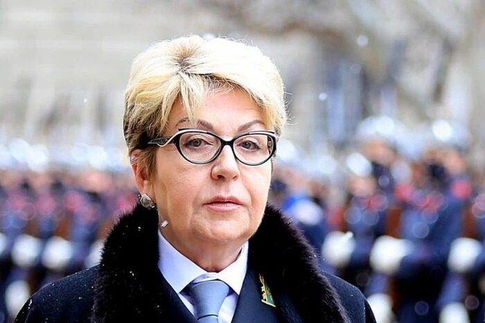 “Тут не Москва”: посла РФ у Болгарії вигнали з виставки у Софії