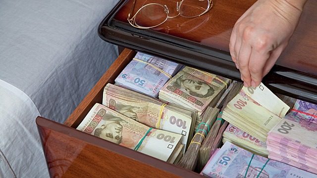 Какой будет минимальная зарплата в Украине с 2026 года