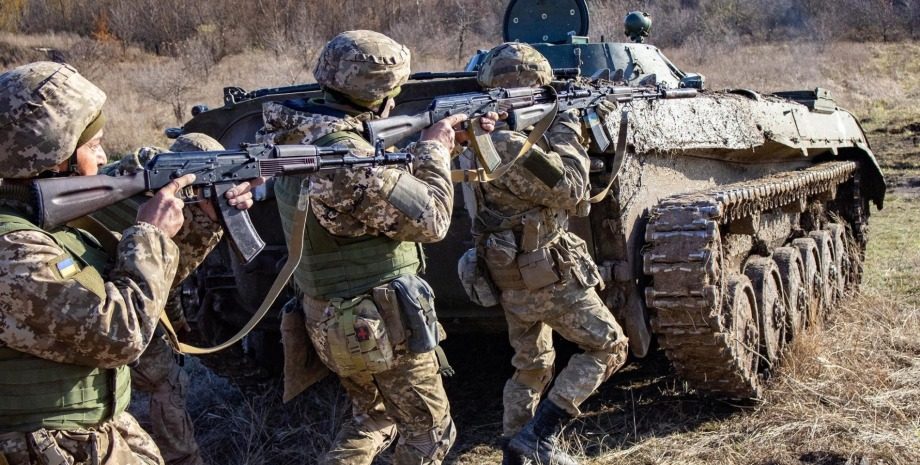 Операція у Білгородській області: експерт розкрив головну мету ЗСУ