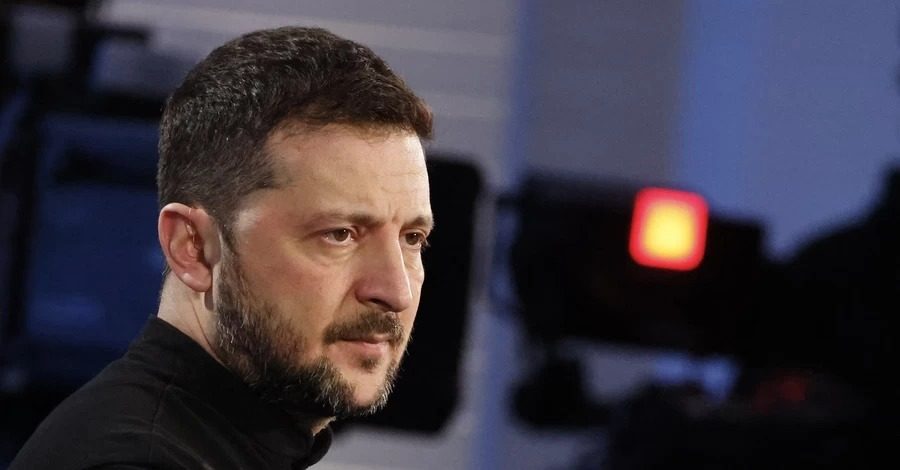 Смерть Путіна близька: Зеленський заінтригував заявою