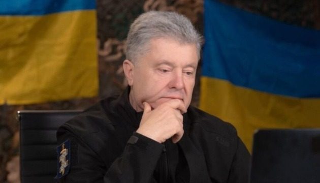 Порошенко зробив гучну заяву після скандалу у Білому Домі