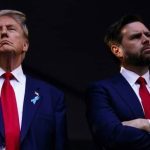 Венс зізнався, чому США тиснуть на Київ, а не на Москву ➤ Prozoro.net.ua