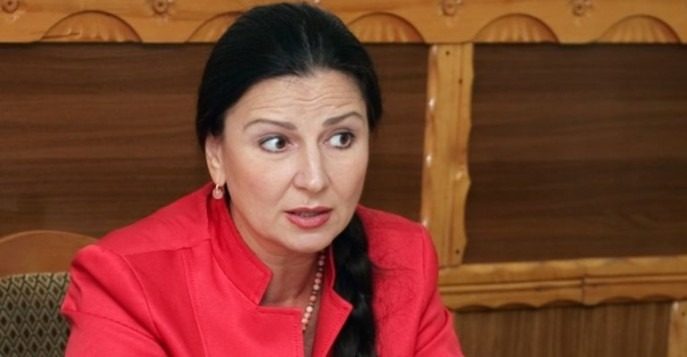 Думала про самогубство: куди зникла “регіоналка” Богословська