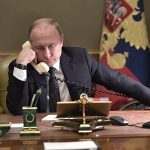 Ожидают все: агрессор пообещал сделать это 19 марта ➤ Prozoro.net.ua