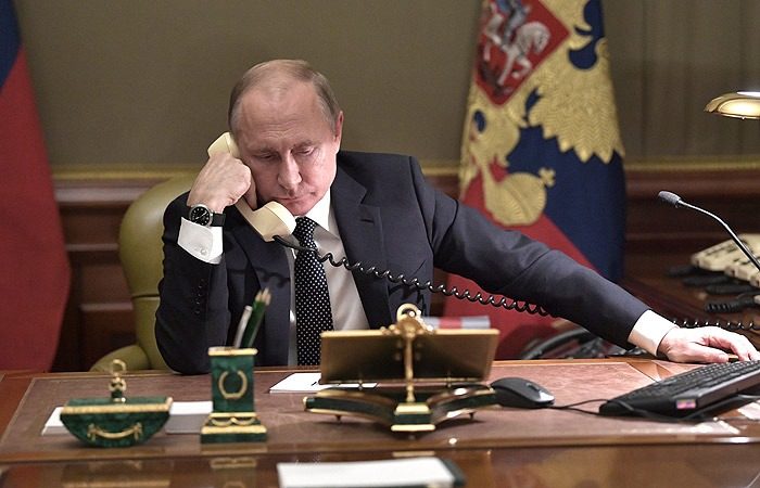 Очікують усі: агресор пообіцяв зробити це 19 березня ➤ Prozoro.net.ua