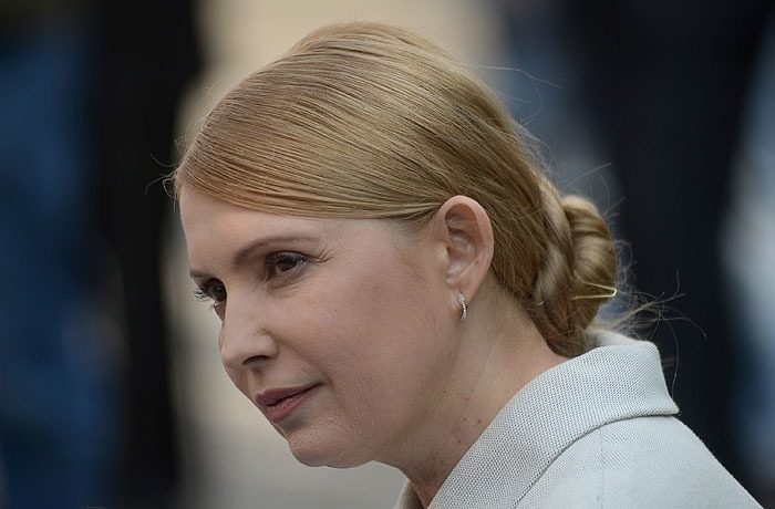 В браке 45 лет: как выглядит муж Юлии Тимошенко ➤ Prozoro.net.ua