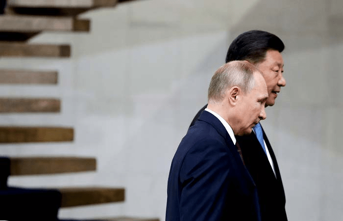 Путін серйозно розлютив Китай: Росію чекають важкі відносини