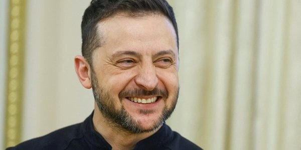 Школяр поставив Зеленському незручне запитання: президент відповів ➤ Prozoro.net.ua
