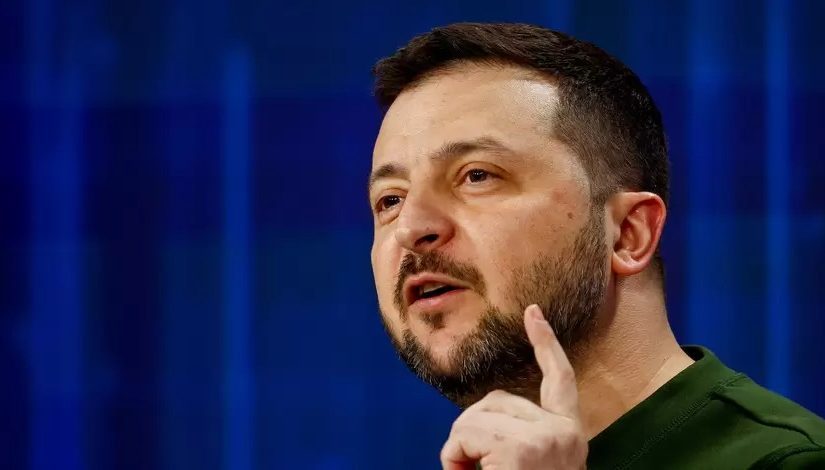 Зеленський анонсував нову зустріч України та США в Саудівській Аравії ➤ Prozoro.net.ua