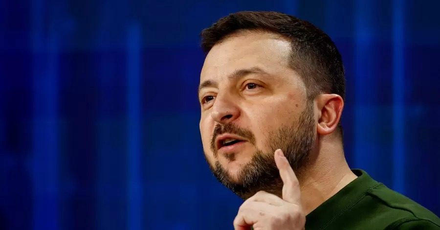 Школьник задал Зеленскому неудобный вопрос: президент ответил