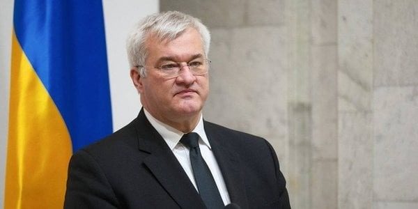 Первое заявление Сибиги после переговоров Украины и США