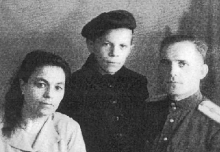 Тайный брат Путина: в какой глуши похоронили 90-летнего уролога