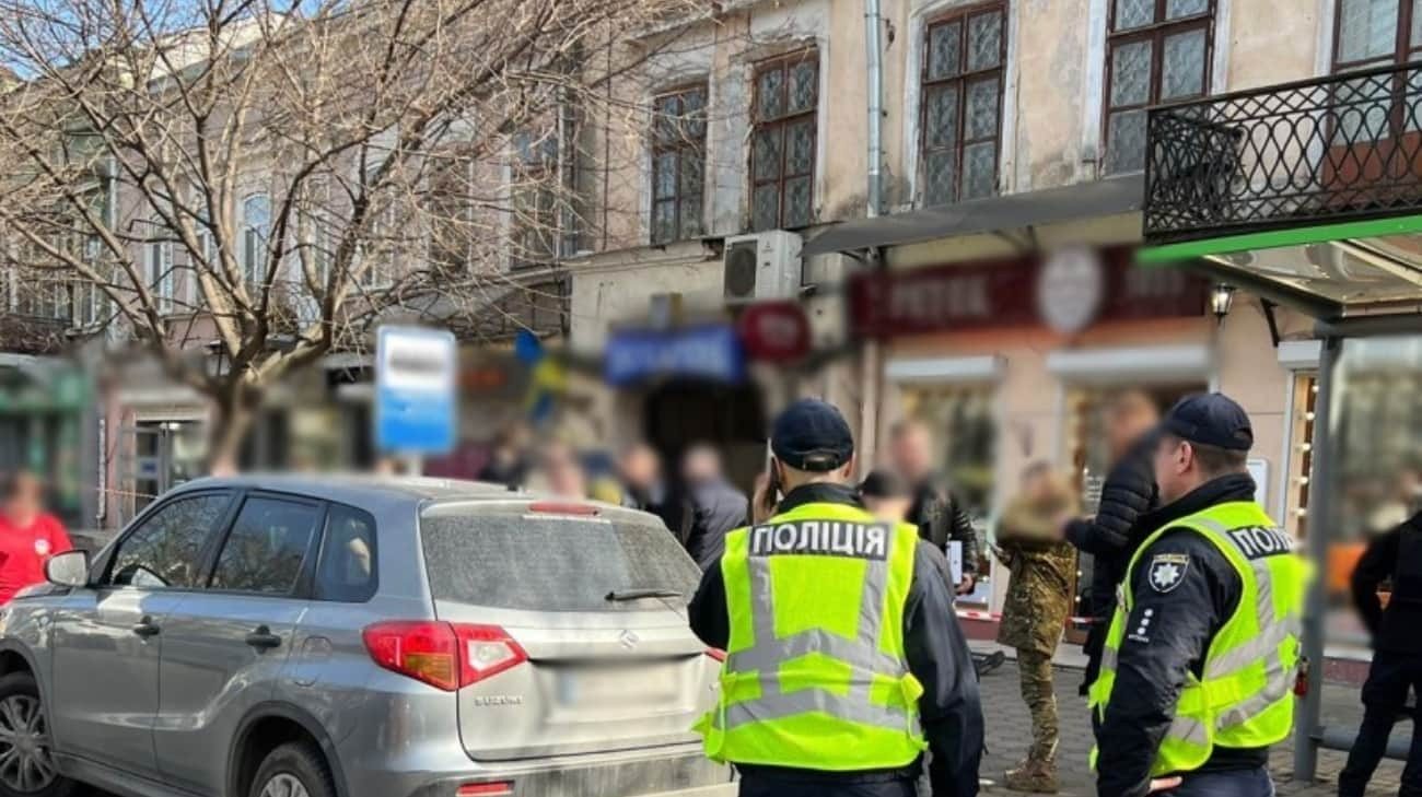 Убийство активиста Ганула: появились новые детали дела