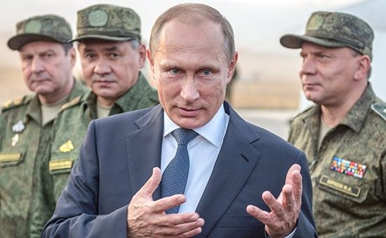 Розвідка США попередила про підлі плани путіна