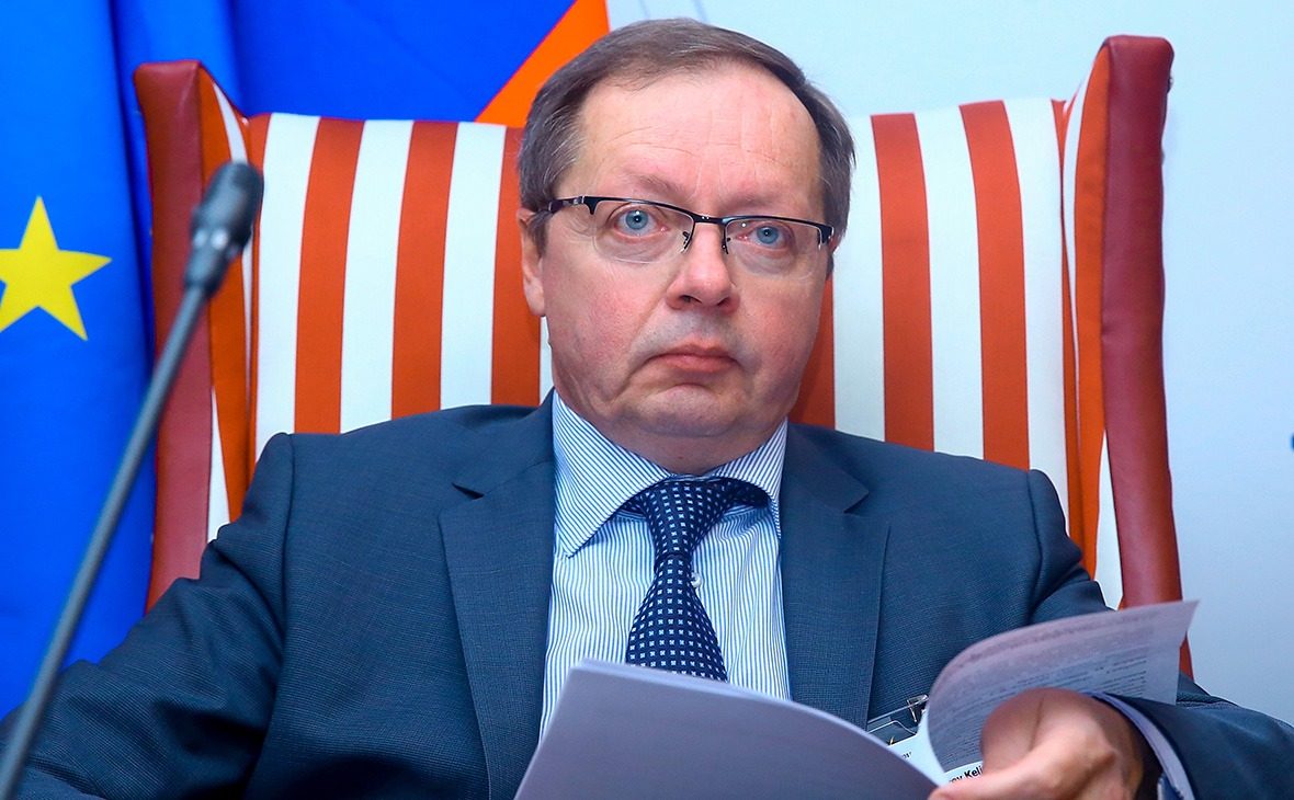 Посол РФ назвал условия прекращения боевых действий