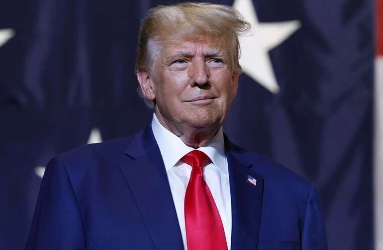 Трамп запретил около 200 слов: NYT показала список