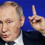 Путін зробив заяву про закінчення війни в Україні ➤ Prozoro.net.ua