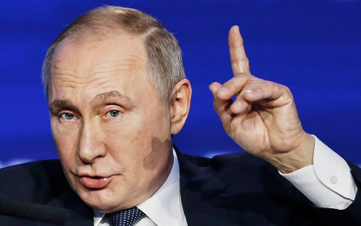 Путін і переговори: як Кремль готує Росію до довгої війни — ISW