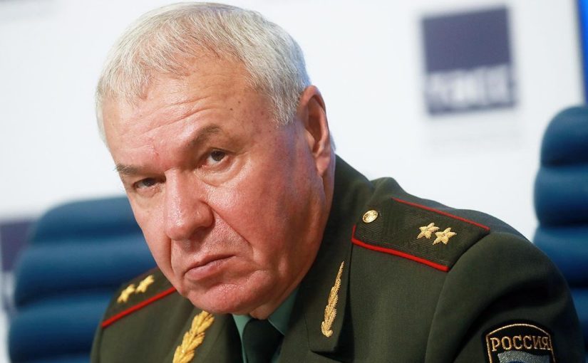 Мгновенный ответ РФ на предложение о перемирии ➤ Prozoro.net.ua