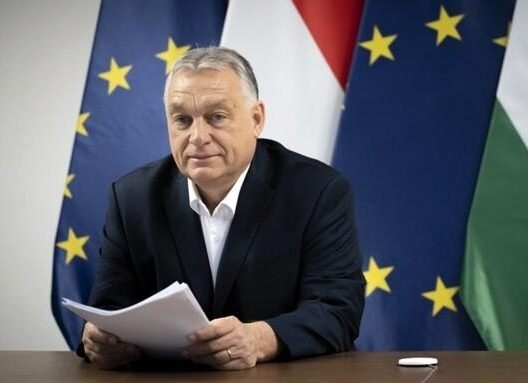 У Орбана показали, чем будут пугать венгров об Украине