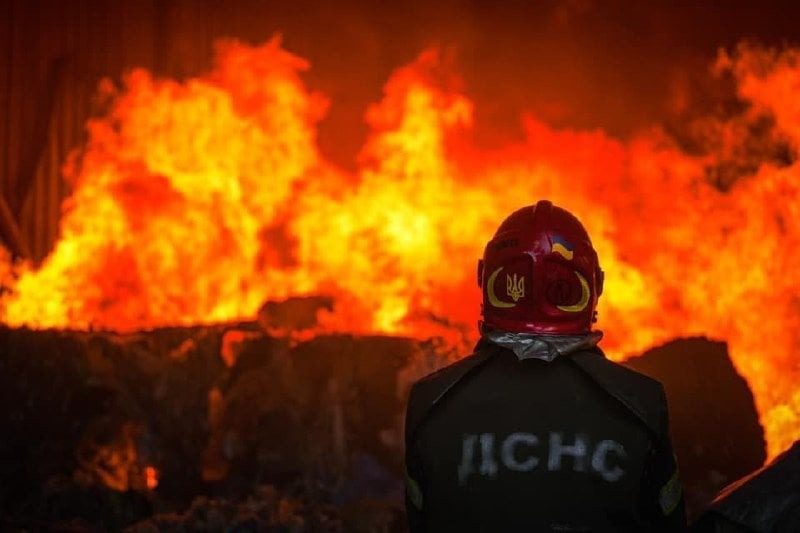 РФ сделала заявление про обстрелы Украины ➤ Prozoro.net.ua