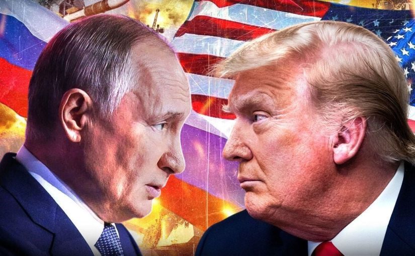 Реакція РФ на розмову Путіна з Трампом ➤ Prozoro.net.ua