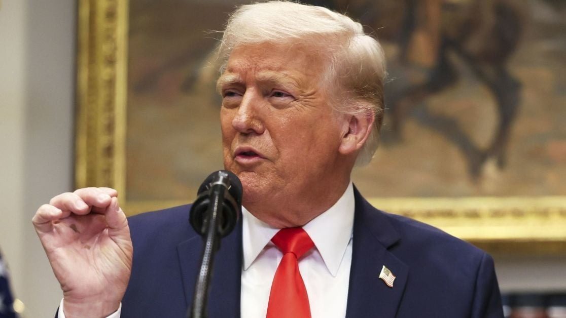 Трамп разразился очередной угрозой: кому она адресована ➤ Prozoro.net.ua
