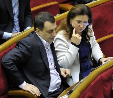 Думала про самогубство: куди зникла “регіоналка” Богословська