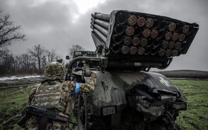 Чи переможе Росія Україну: передбачення відьми ➤ Prozoro.net.ua