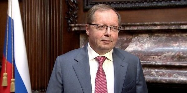 Посол РФ назвал условия прекращения боевых действий