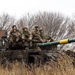 Аналітики повідомили про успіх ЗСУ на двох напрямках фронту ➤ Prozoro.net.ua
