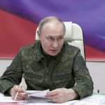 Как на самом деле Путин воспринимает прекращение огня ➤ Prozoro.net.ua