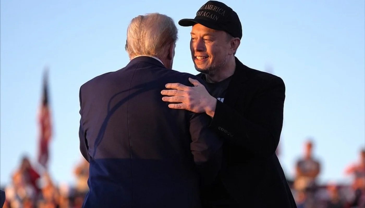 Маск сказал, кто будет следующим главой США ➤ Prozoro.net.ua