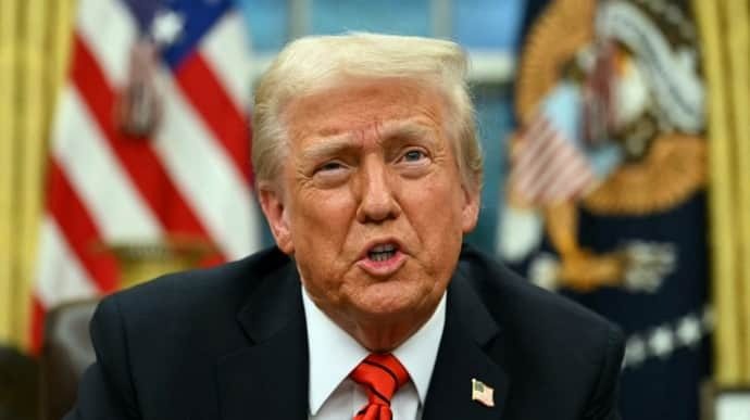 Трамп высказался о будущем ЗАЭС и Украины