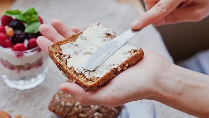 Вершкове масло: чи можна його їсти щодня ➤ Главное.net