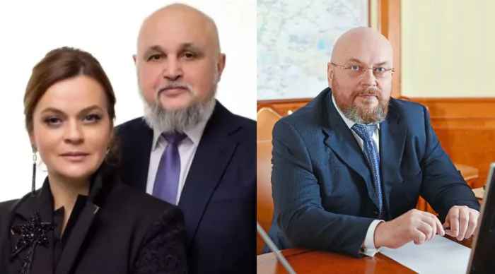 Тайный брат Путина: в какой глуши похоронили 90-летнего уролога