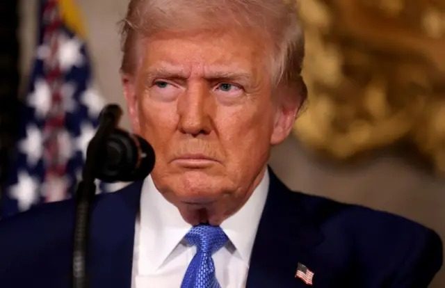Трамп сделал шокирующее заявление по Украине ➤ Prozoro.net.ua