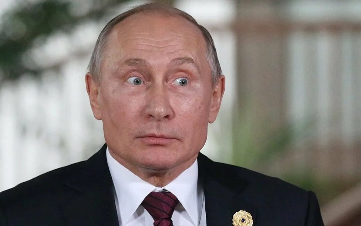 Начнем с Воркуты: Киев выдвинул встречное предложение Путину ➤ Prozoro.net.ua