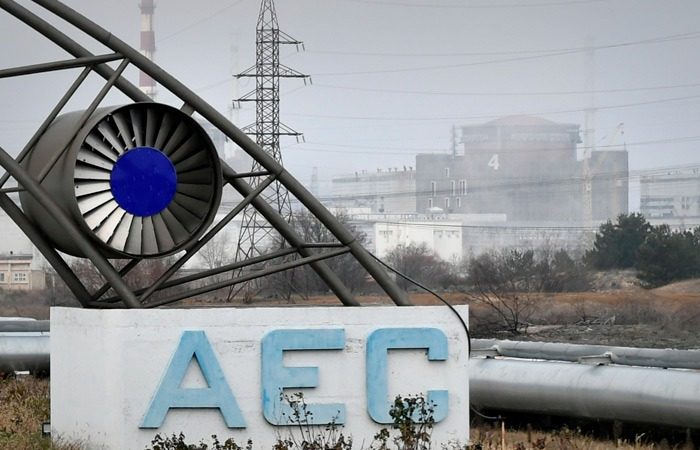 Українського інженера із ЗАЕС засудили до 19 років колонії