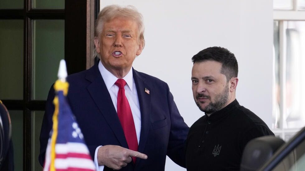 Цимбалюк объяснил, чем аукнется для США отказ от помощи Киеву