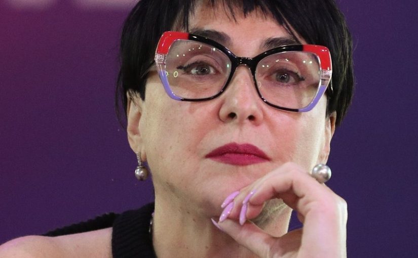 Лолита показала подросшую дочь с психическим расстройством ➤ Prozoro.net.ua