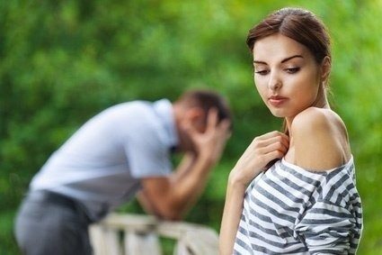 Если ваша пара сказала вам эту фразу – готовьтесь к расставанию