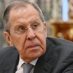 Лаврову ищут замену? Что случилось ➤ Prozoro.net.ua