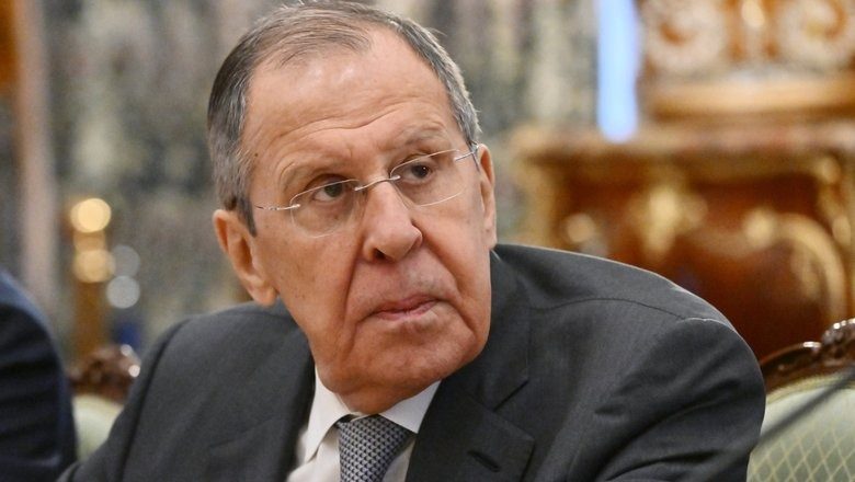 Лаврову ищут замену? Что случилось ➤ Prozoro.net.ua