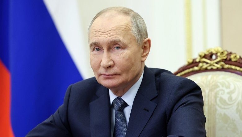 Путін і переговори: як Кремль готує Росію до довгої війни — ISW ➤ Prozoro.net.ua