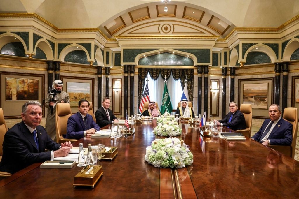 Что сказал Путин Трампу о перемирии и ударах по энергообъектам