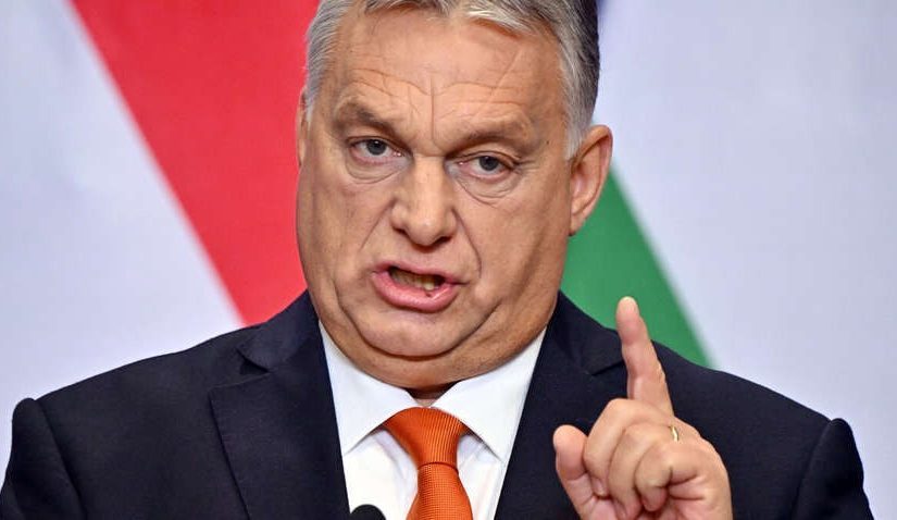 В Орбана показали, чим лякатимуть угорців про Україну ➤ Prozoro.net.ua