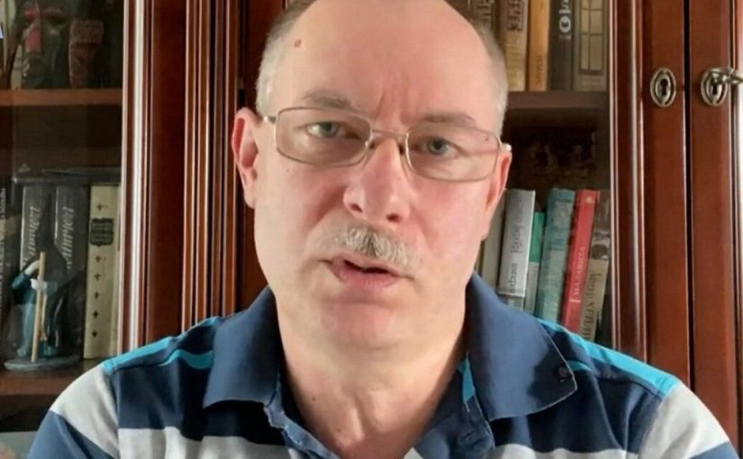 Зеленський попередив про великий наступ РФ: Жданов пояснив ➤ Prozoro.net.ua